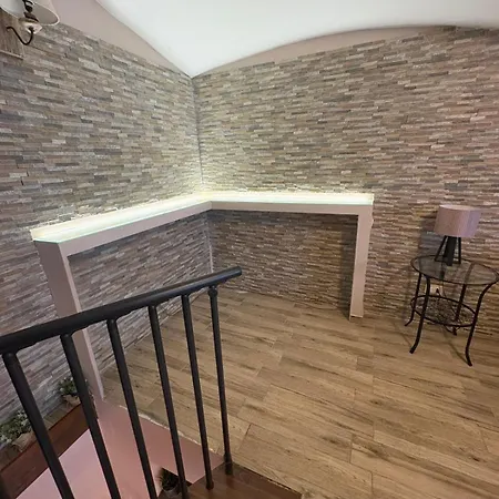 Pantaleone House 1