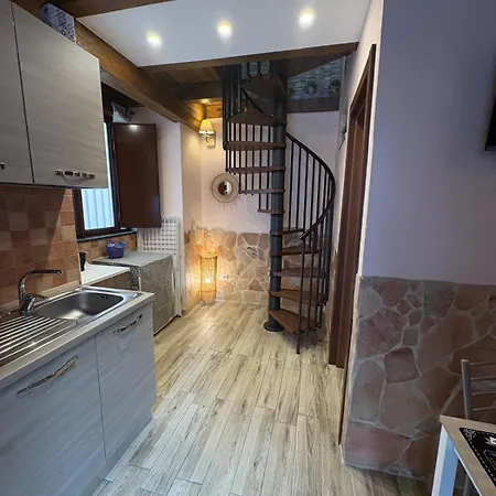 Pantaleone House 1 * 卡塔尼亚