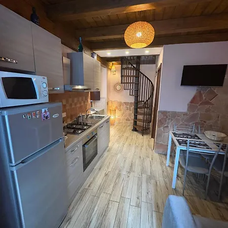 Pantaleone House 1