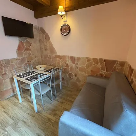 Pantaleone House 1