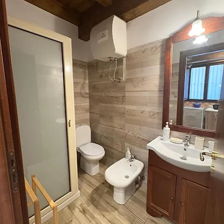 Pantaleone House 1 公寓 卡塔尼亚