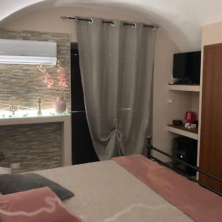 Pantaleone House 1 Apartment *